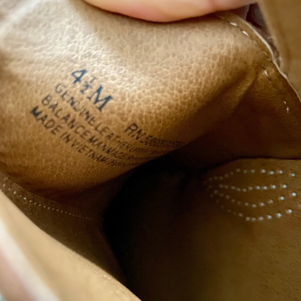 Susina Booties - Picture 10 of 10